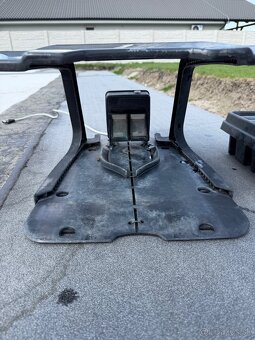 Robotická kosačka Wiper I 100 S do 1 000m2 - 4