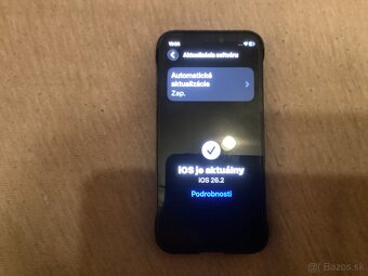 Iphone 12 mini 64 GB - 4