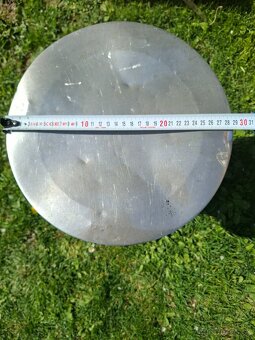 Komínová strieška - 4