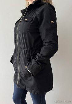 Michael Kors dlhšia bunda XS - 4