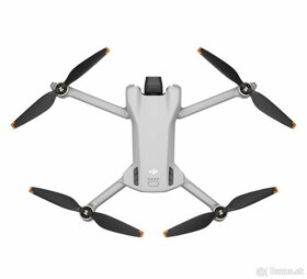 Predám dron DJI 3 mini - 4