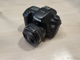 Canon EOS 7D mark II - 4