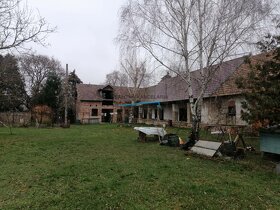 Na predaj rodinný dom v Šahách časť Preseľany nad Ipľom - 4