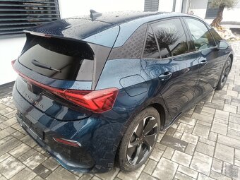 Cupra Born elektro 77/82kwh - 4
