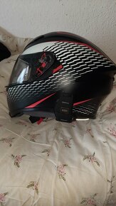 Predám AGV helmy - 4