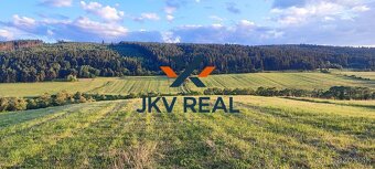 Stavebný pozemok s projektom bungalovu – Poprad, posledný vo - 4