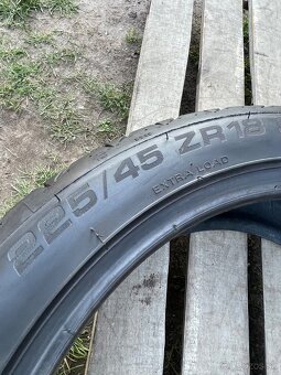 Sebring 225/45 R18 2024 4x=250e - 4