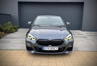BMW 2 Gran Coupé 218i M packet 103 kW Automat - 4