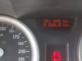 Renault Megane II. grandtour - 4