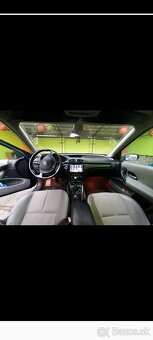 Renault Laguna 2 1.9 DCI 79 kw 2002 - 4
