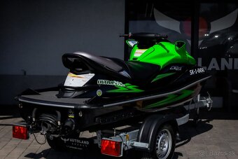 Kawasaki Ultra 260 LX - 4