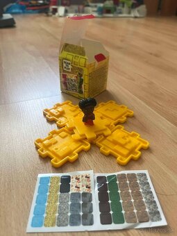 Minecraft Mc Donald´s - 4