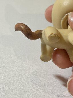 Littlest Pet Shop SHC mačka - 4