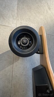 Eljet Double drive elektro longboard - 4
