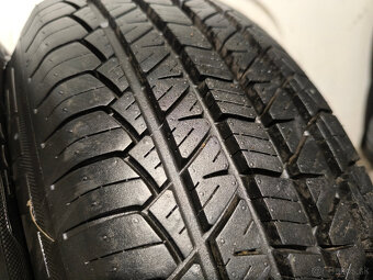 205/70 R15 Letné pneumatiky Orium SUV 2 kusy - 4