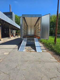 Podvalnik JUMBO FLIEGEL SDS 390 - 4