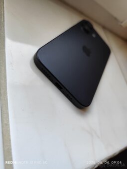 iphone 16 black 128Gb - 4