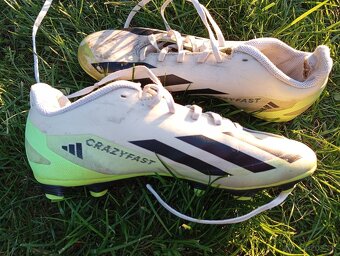 Kopačky Adidas - 4