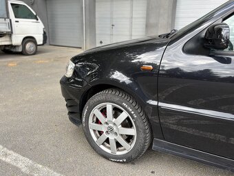 Volkswagen Polo 1.4 16V 2001 ✅ - 4