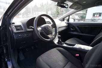 Toyota Avensis 2.0 D-4D Kombi 2009 - 4