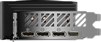 Predám GIGABYTE RTX 4070 Ti SUPER GAMING OC 16G - 4