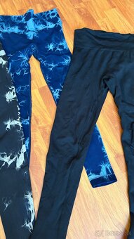 Leginy shein 4ks S - 4