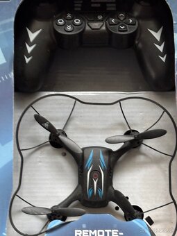 Hobby Drón - 4