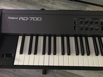 Roland RD 700 - 4