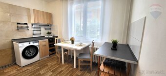 Na predaj 3 izbový byt Nitra, centrum - 4