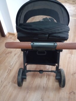 Kočík - 4