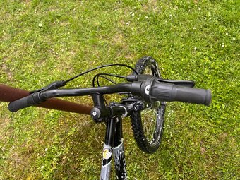 Predam bicykel rockrider - 4