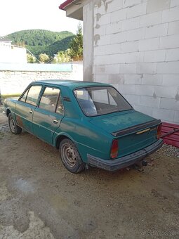 Škoda 120 l - 4