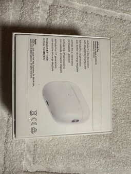 AirPods pro 2 - 4