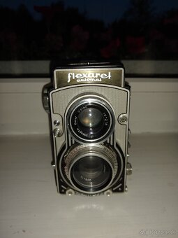 Predám Flexaret automat - 4