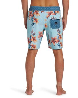 Billabong nové pánske plavky L (36) - 4