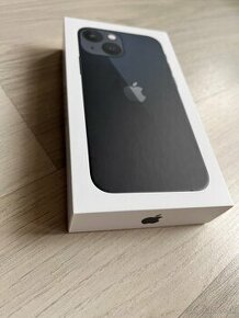 Predám vymením iPhone 13 mini 256GB TOP stav / v záruke - 4