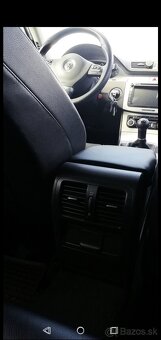 Passat b6 2.0 Tdi - 4