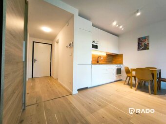 RentHub | Štýlový 1 izbový byt | ZWIRN - 4