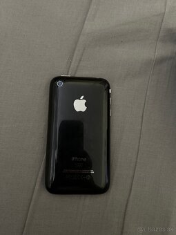iPhone 3GS 32gb - 4