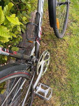 BIKE CTM - 4