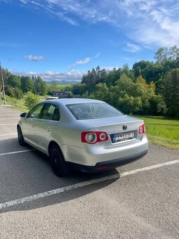 VW Jetta 1.9 TDI 77kW - 4