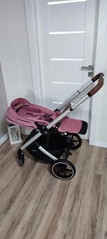 Cybex balios S Lux - 4