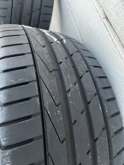 Hankook Ventus 225/45 R17 - 4