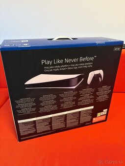 Playstation 5 Digital edition v záruke - 4