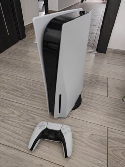 PS5 s mechanikou - 4