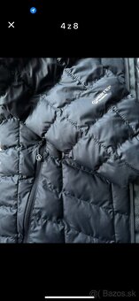 panska bunda Primaloft Montagne Icarus Micro NOVA - 4
