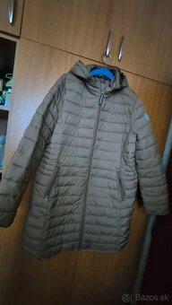 Prechodny kabst vetrovka predlzena zn c&a - 4