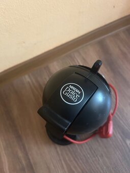 Kávovar Dolce gusto - 4
