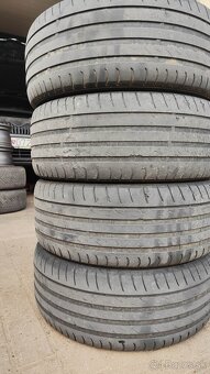 5x112 R17 Dezent elektróny+ leto 225/45 r17 - 4
