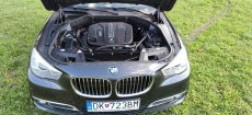 BMW rad 5 GT 530d Gran Turismo Luxury - 4